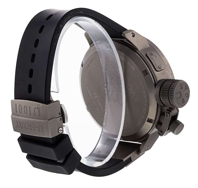 U-Boat Classico U-1001